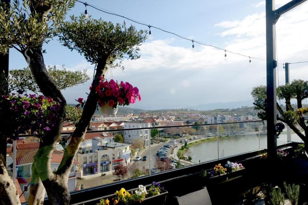 Hotel Perla E Dumrese, Bar-restaurant-hotel Belsh